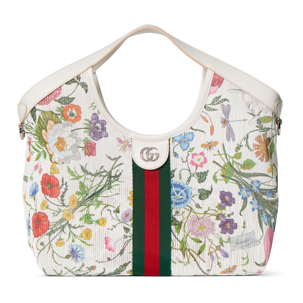 Giglio Small Tote Bag