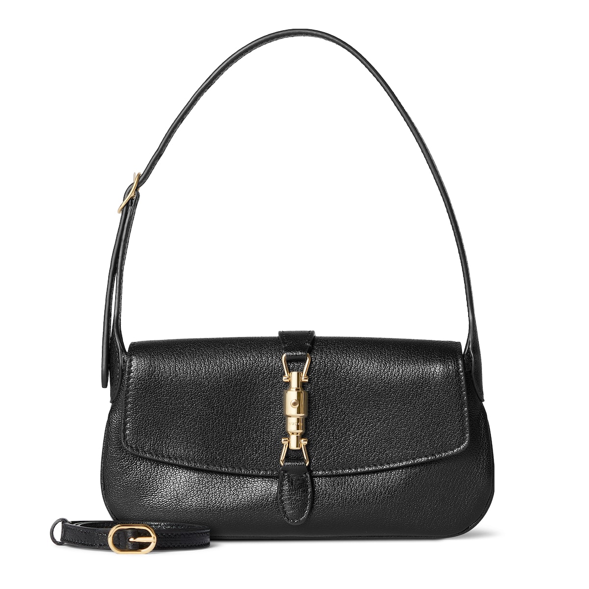 Jackie Small Shoulder Bag