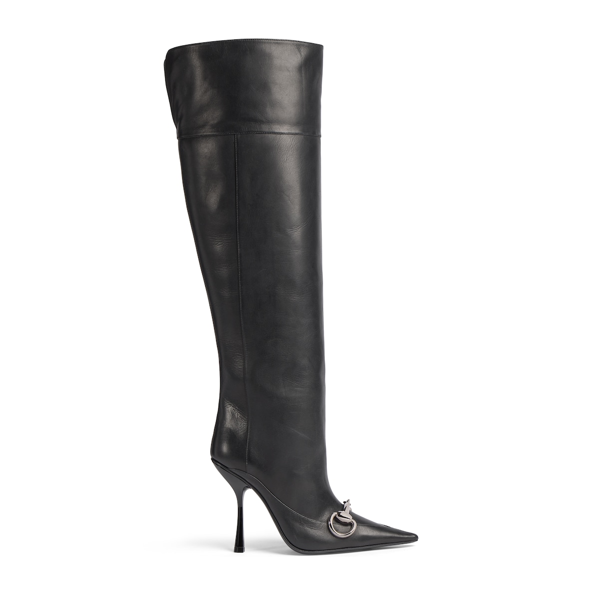 Boulevard Boot