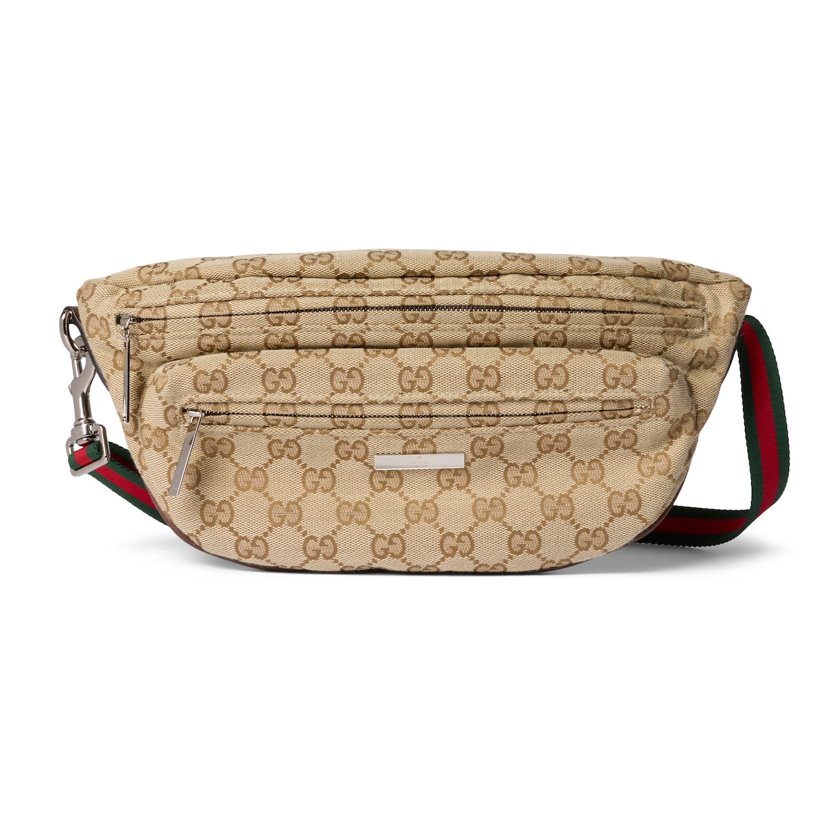 Gucci Tag Small Crossbody Bag