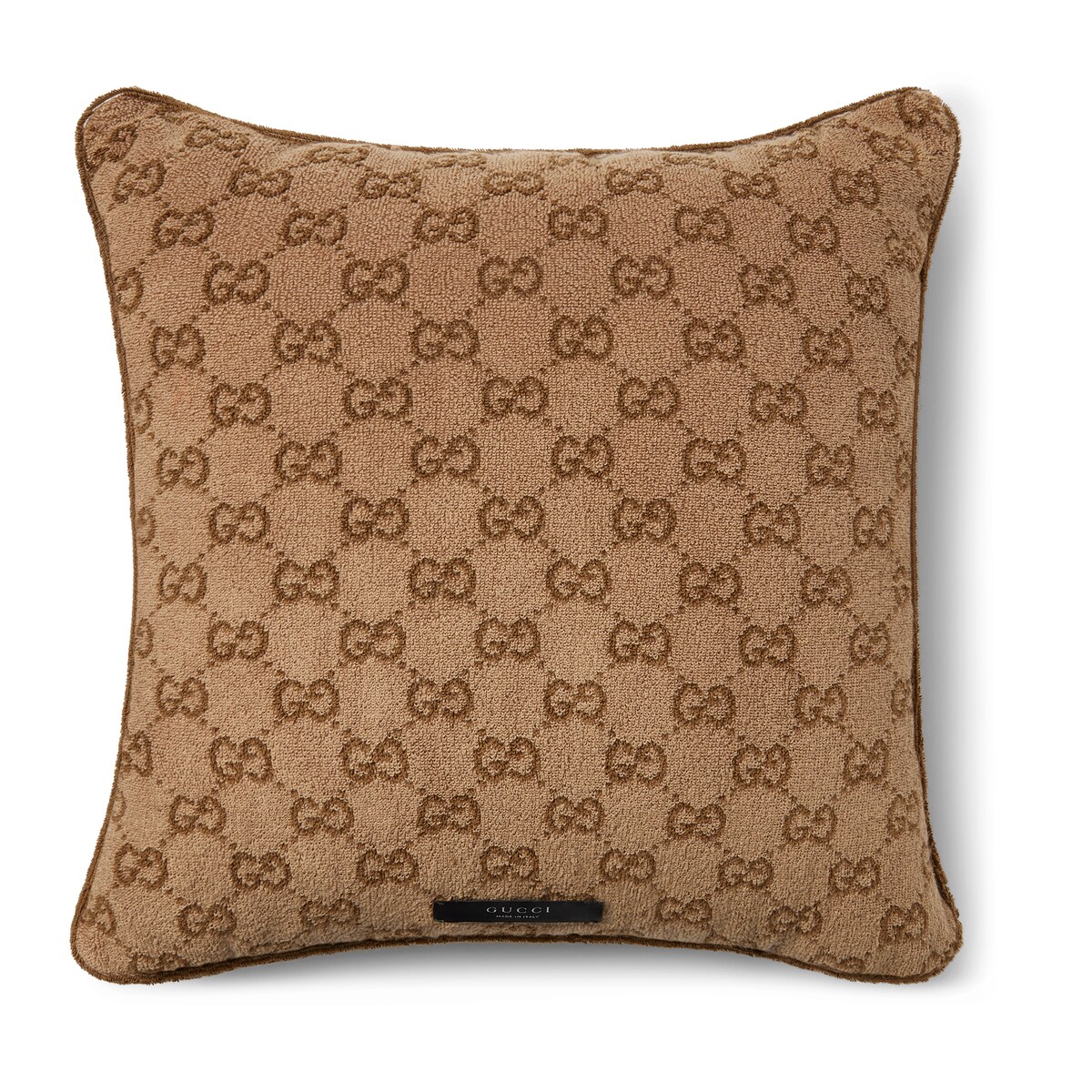 Gucci GG Cotton Cushion