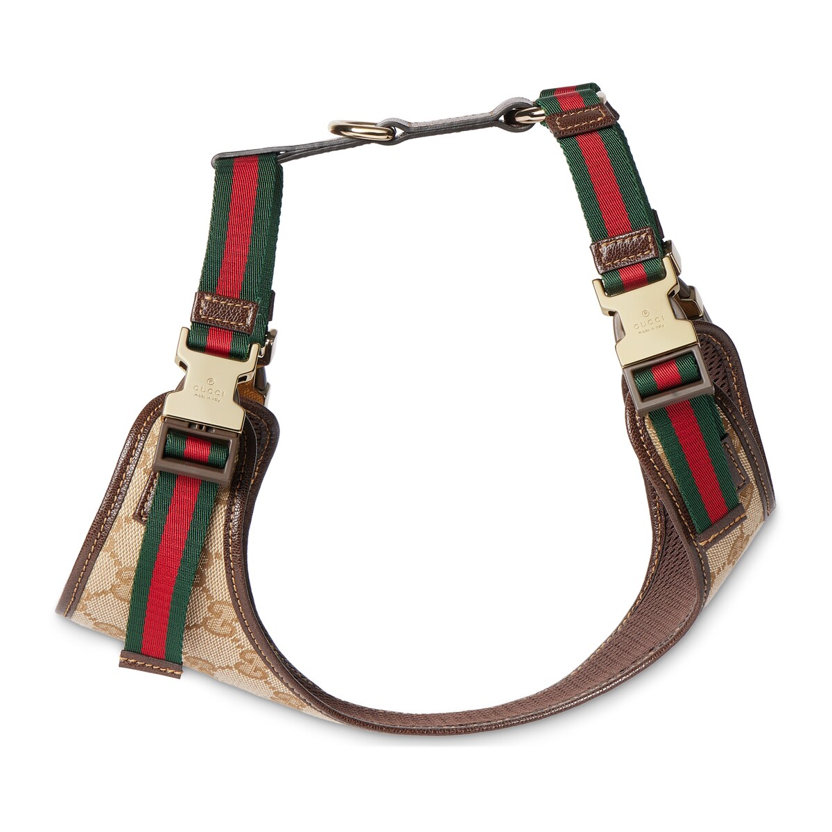 Gucci Small/medium Padded Pet Harness