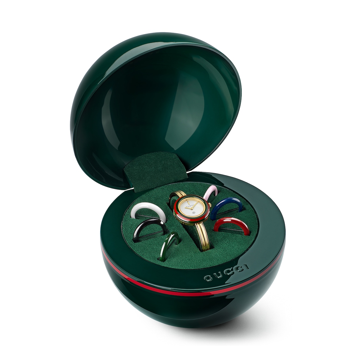 Gucci Play Watch, 28mm