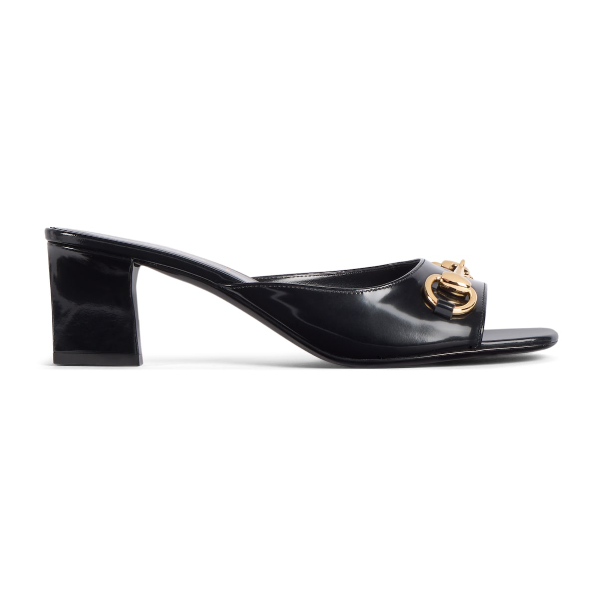 Gucci Signora Slide Sandal