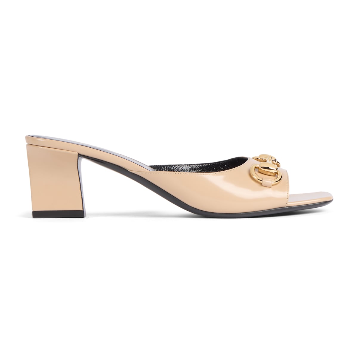 Gucci Signora Slide Sandal