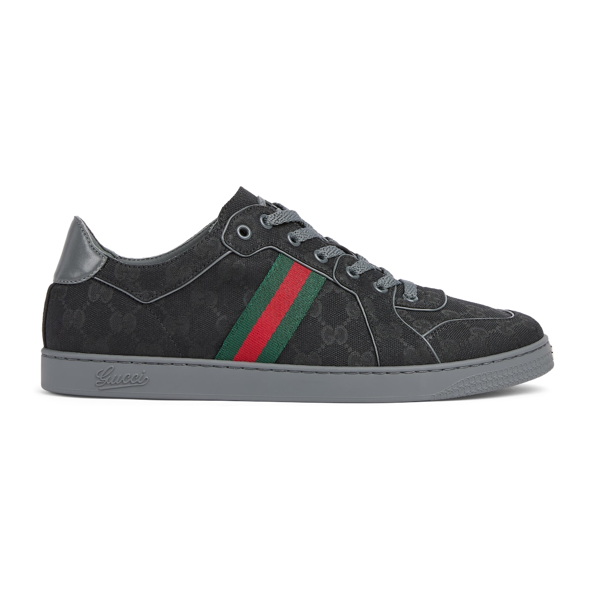 Gucci Stretch Low-top Sneaker