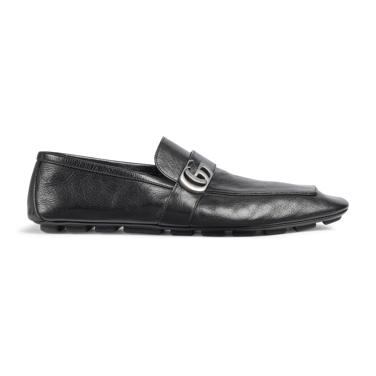 Gucci Driver With Double G