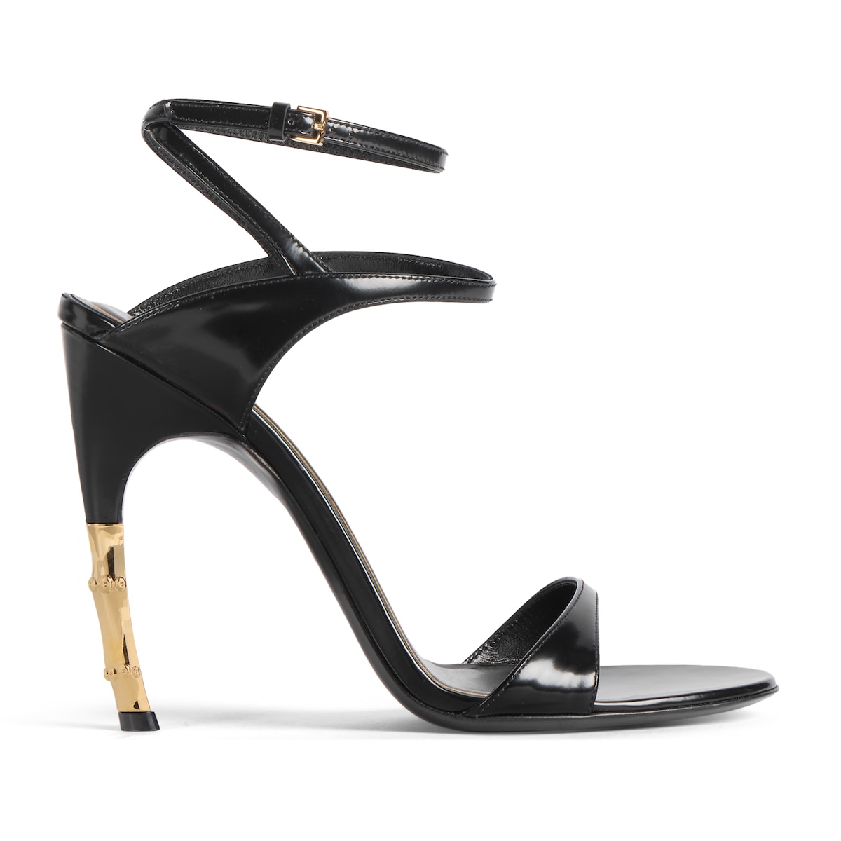 Gucci Castello Sandal