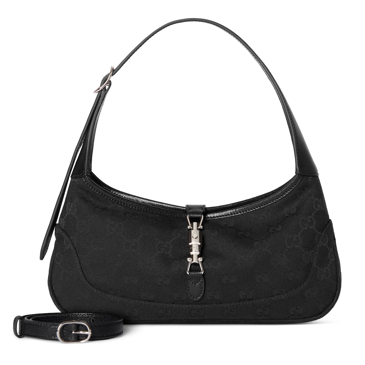 Jackie Slim Medium Shoulder Bag