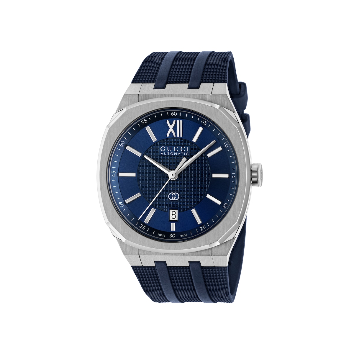 Gucci 25H Watch, 40mm