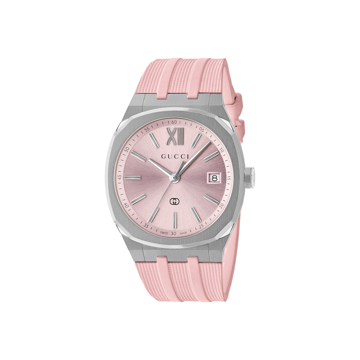 Gucci 25H Watch, 36mm