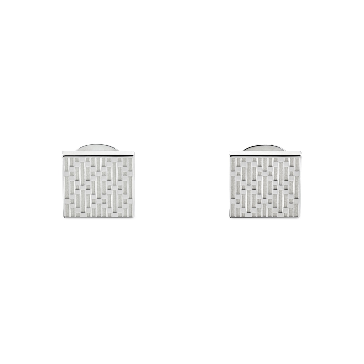 Diamante Cufflinks Diamante Cufflinks