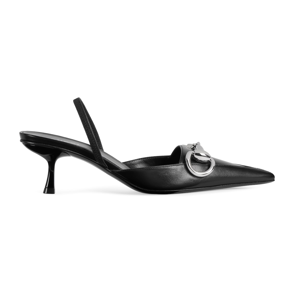 Gucci Boulevard Slingback Pump
