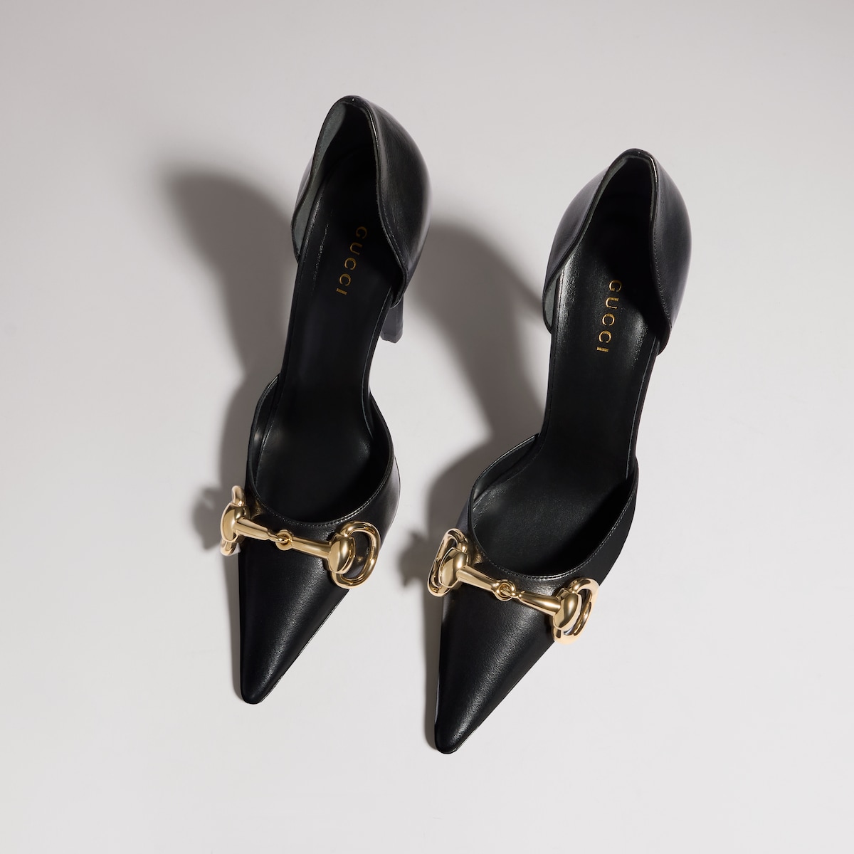 Gucci Women's Boulevard pump | Thumbnail 8 Gucci Women's Boulevard pump | Thumbnail 8