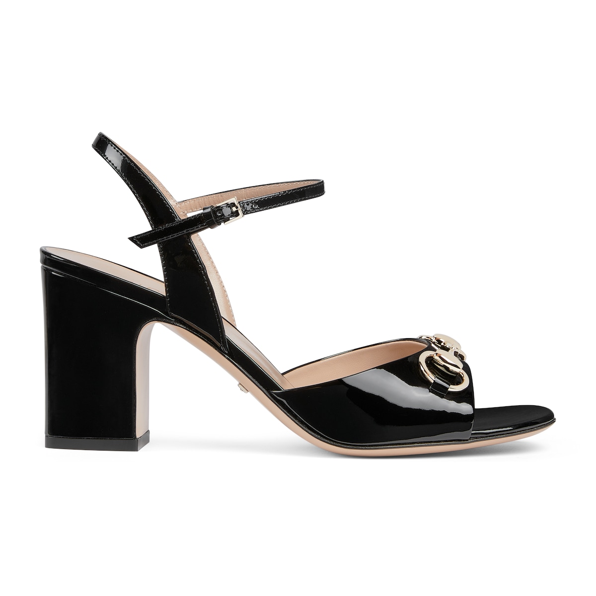 Gucci Horsebit Sandal