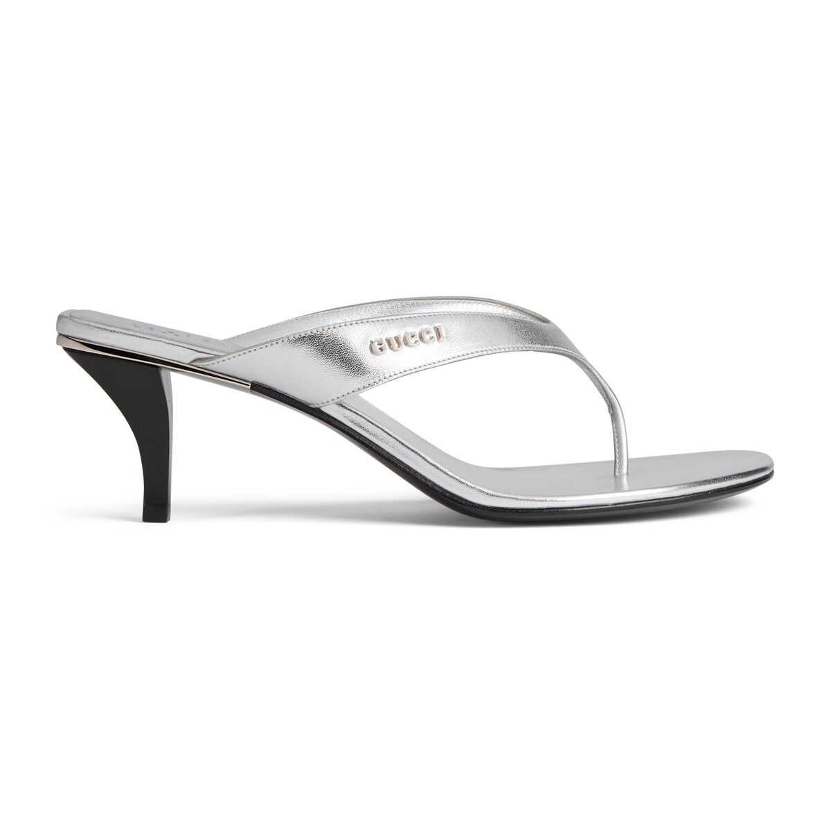 Vittoria Thong Sandal