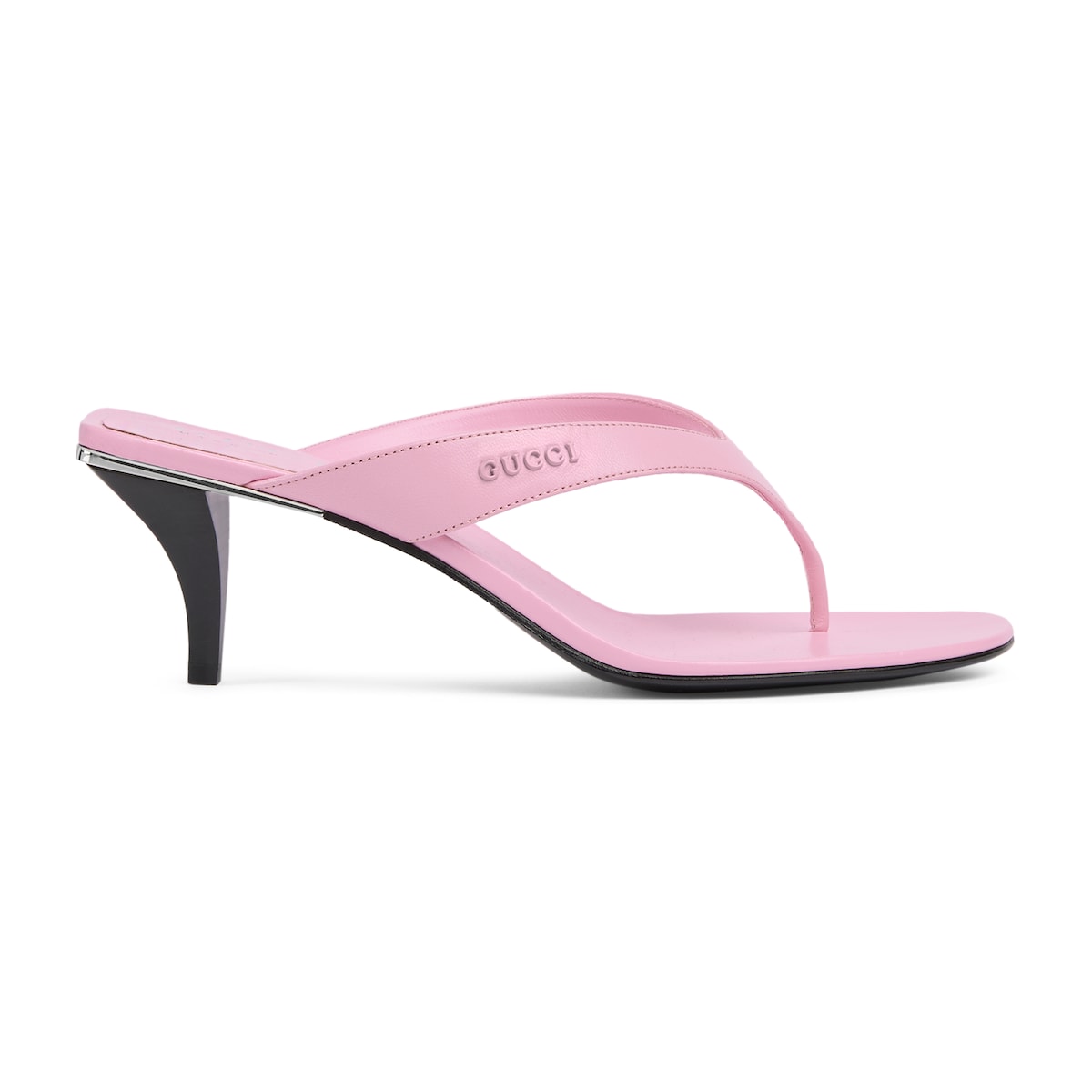 Gucci Vittoria Thong