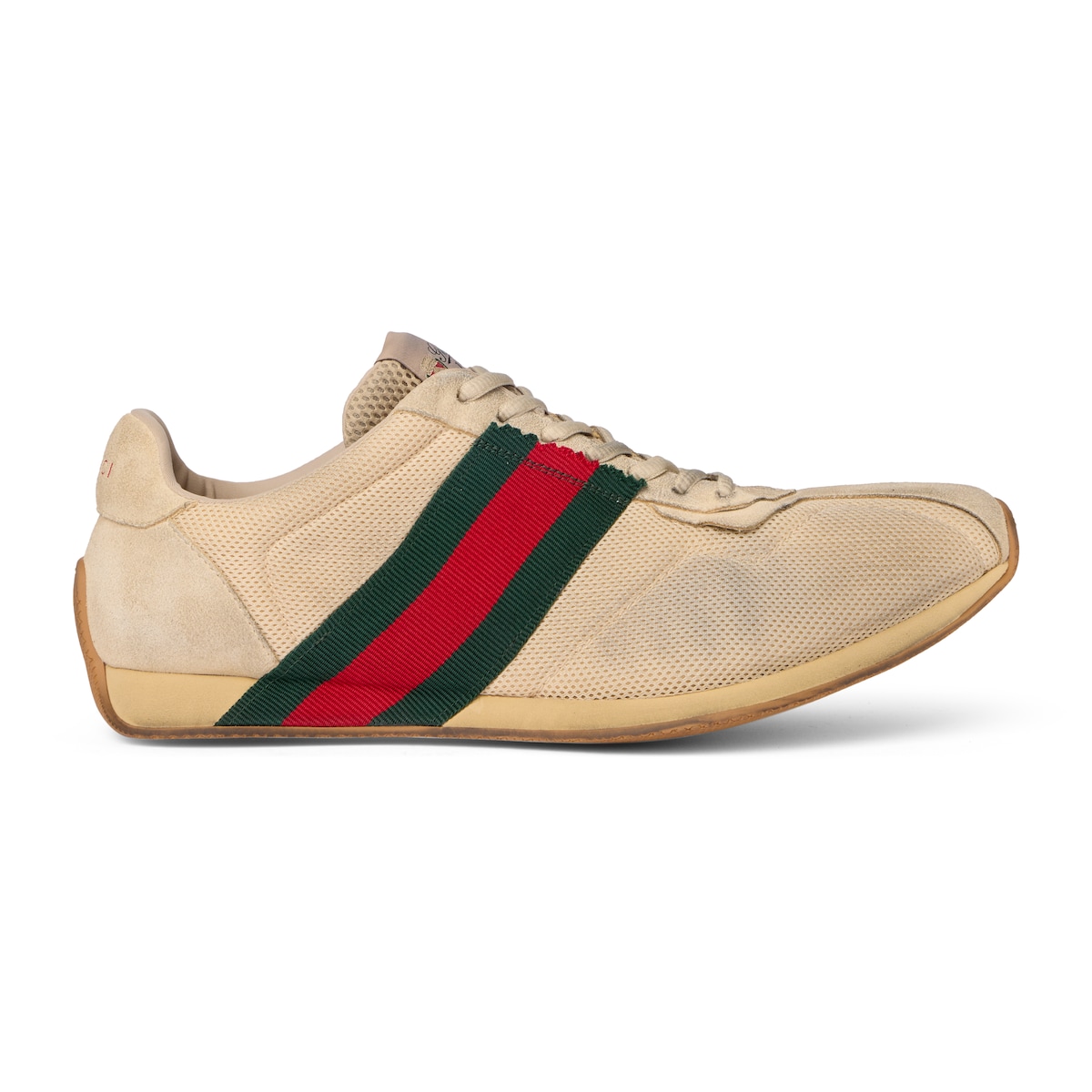 Gucci Gucci Tempo Sneaker