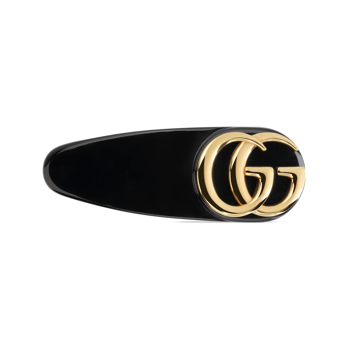 Gucci Hair Clip With Double G