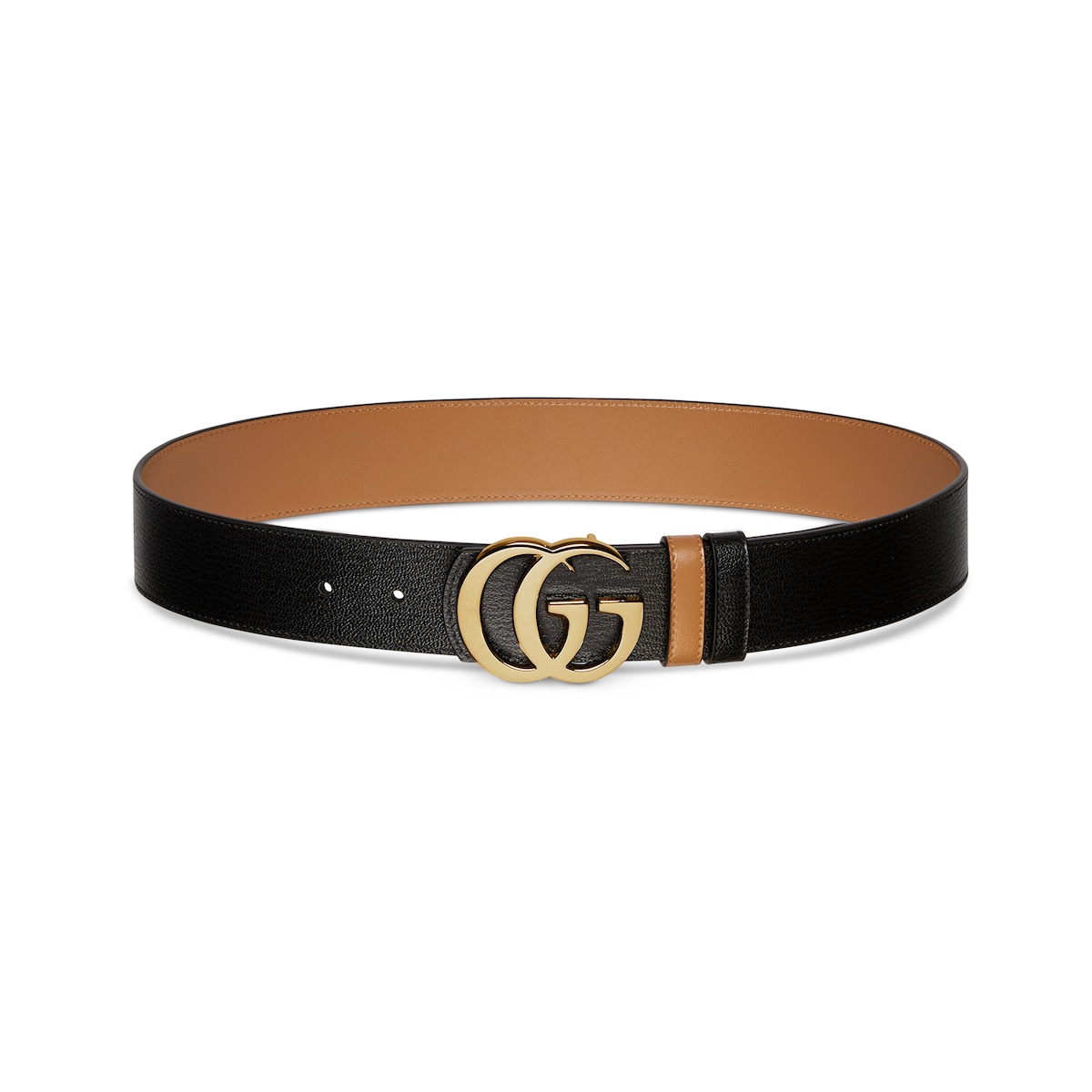 Gucci Reversible GG Marmont Belt