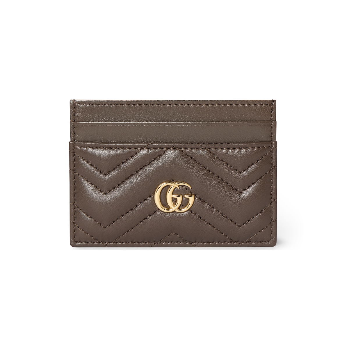 GG Marmont Card Case