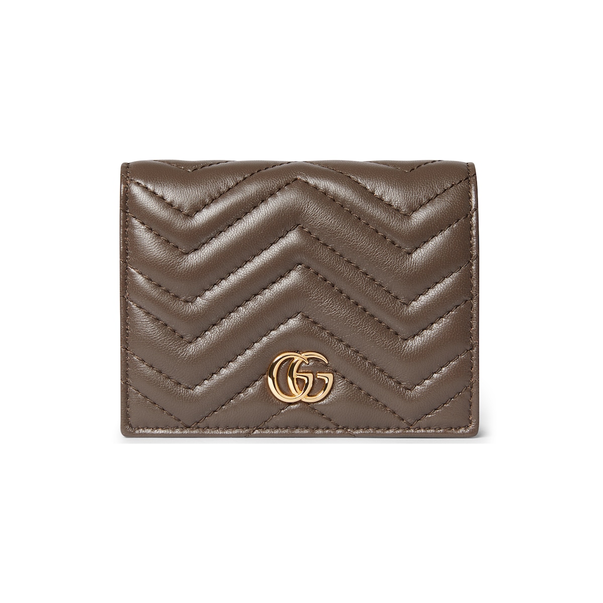 Gucci GG Marmont Small Wallet
