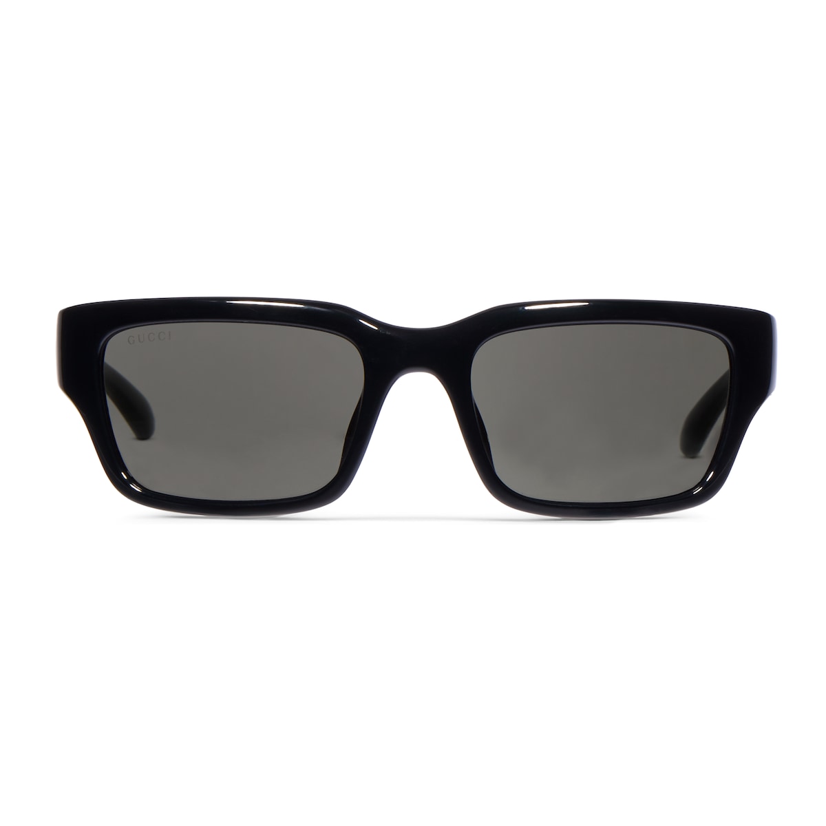 Rectangular-frame Sunglasses Rectangular-frame Sunglasses