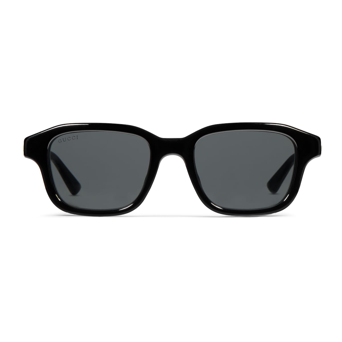 Rectangular-frame Sunglasses
