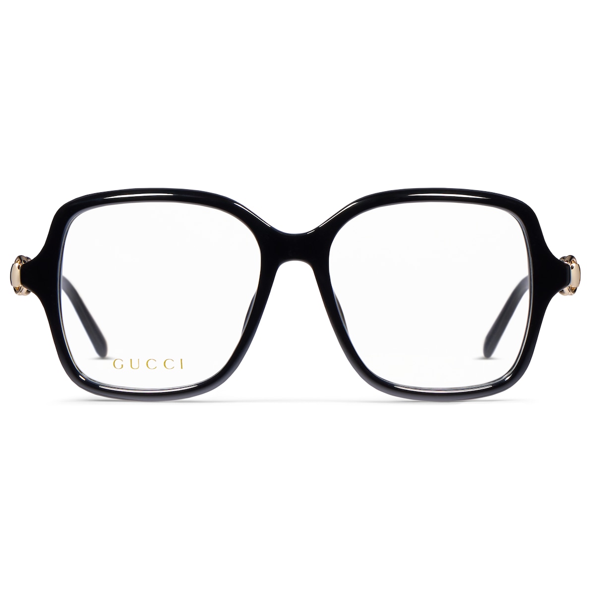 Gucci Butterfly Optical Frame