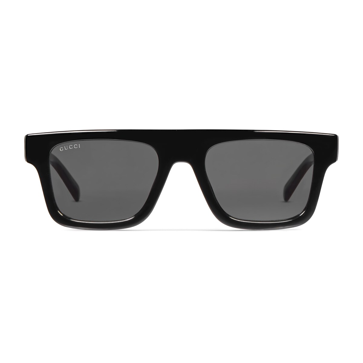 Gucci Square-frame Sunglasses
