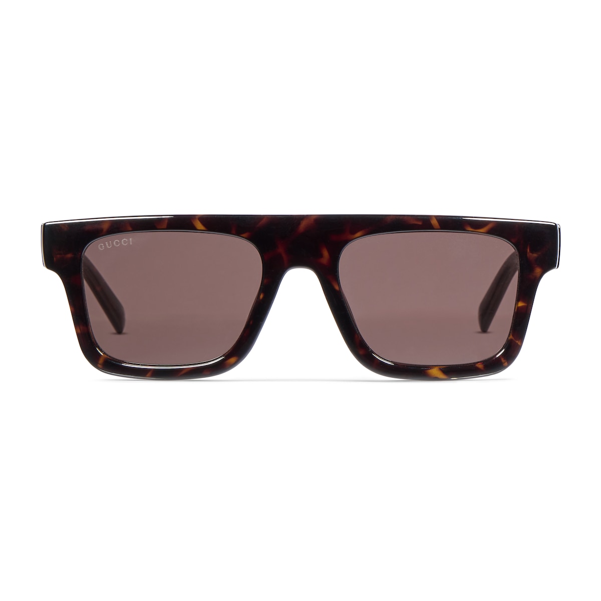 Square-frame Sunglasses
