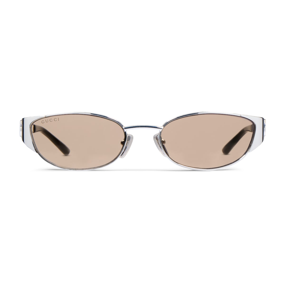 Oval-frame Sunglasses Oval-frame Sunglasses