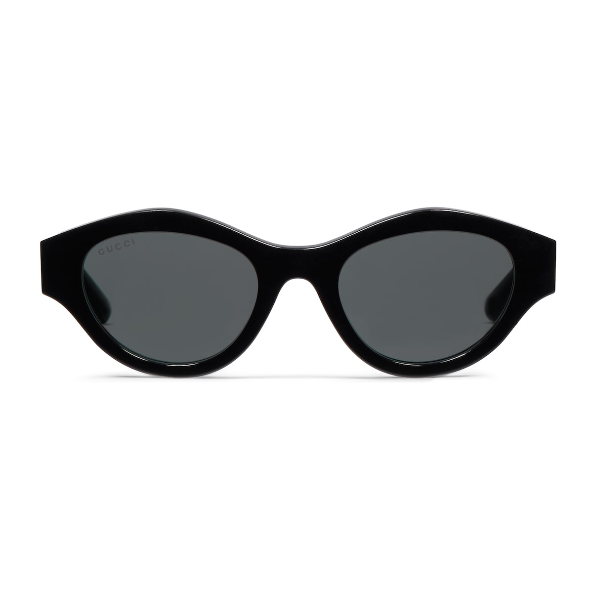 Cat-eye Frame Sunglasses Cat-eye Frame Sunglasses