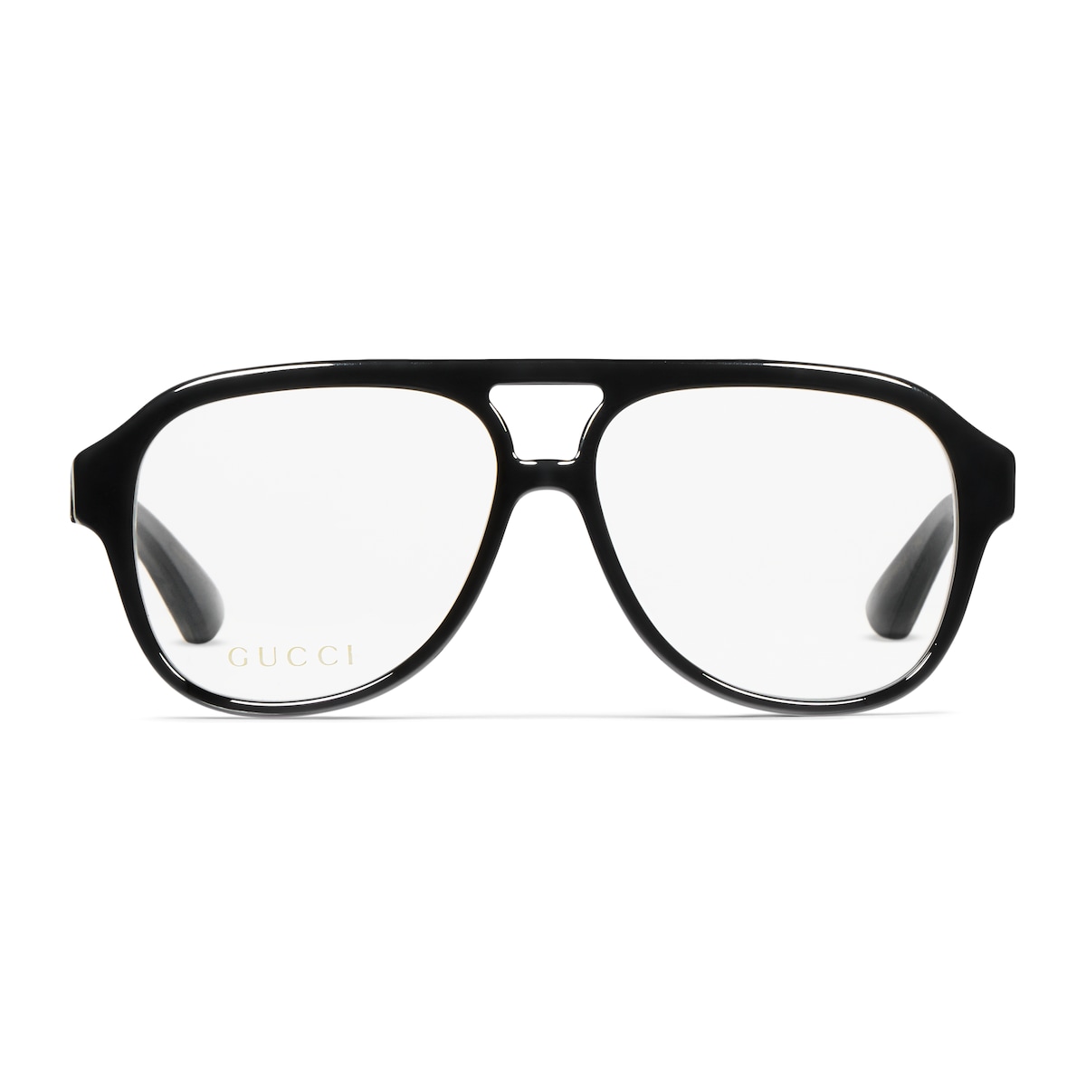 Gucci Navigator Optical Frame
