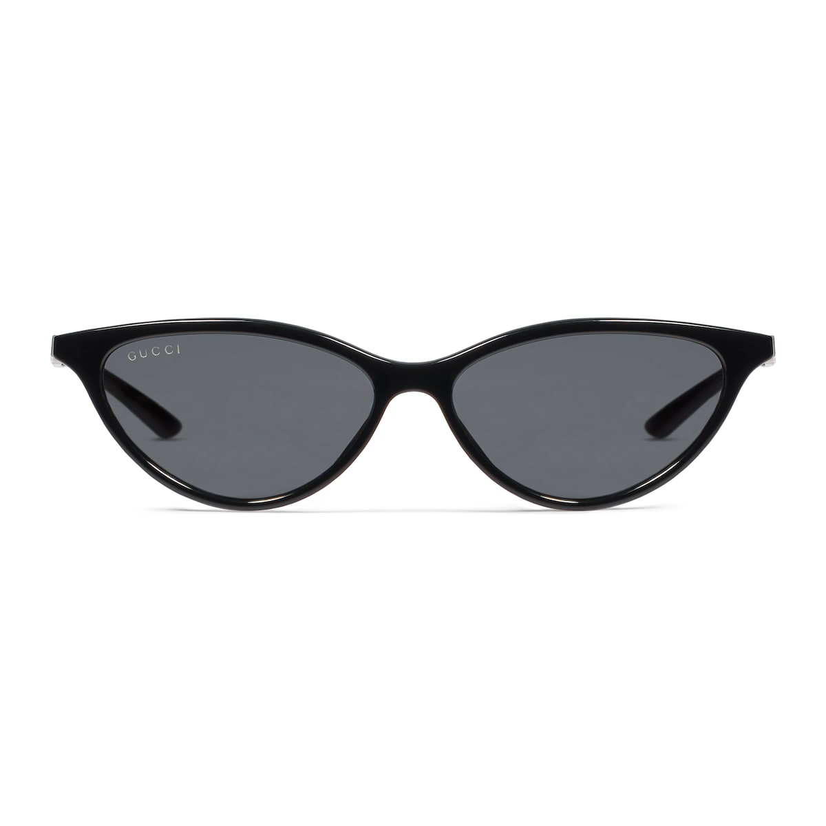 Gucci Cat-eye Frame Sunglasses