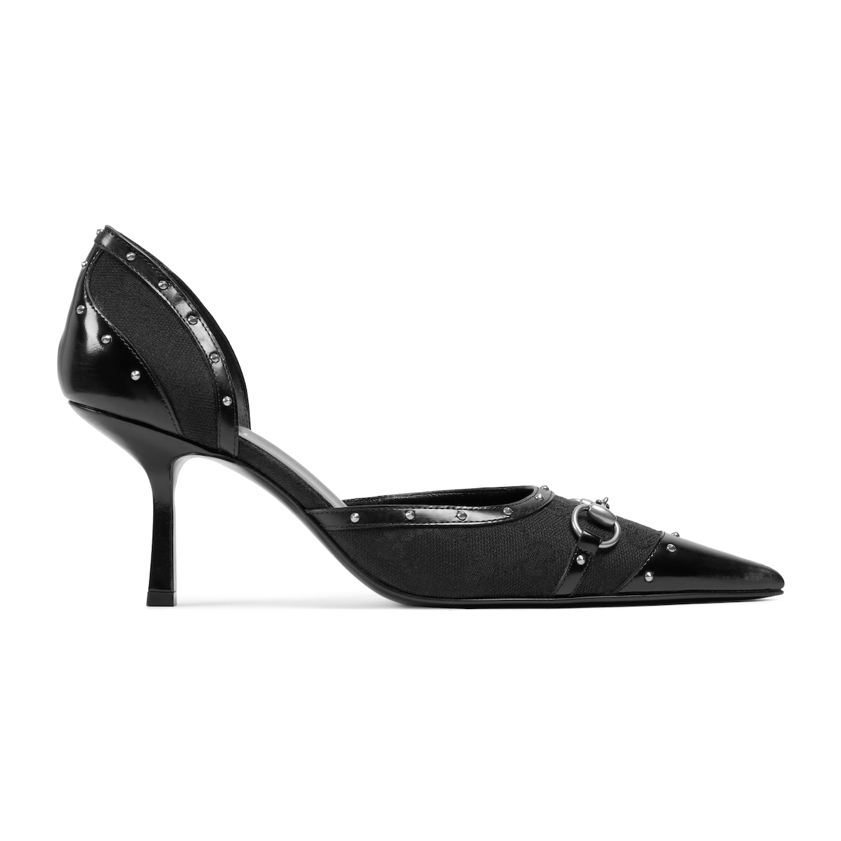 Gucci Savoy Pump