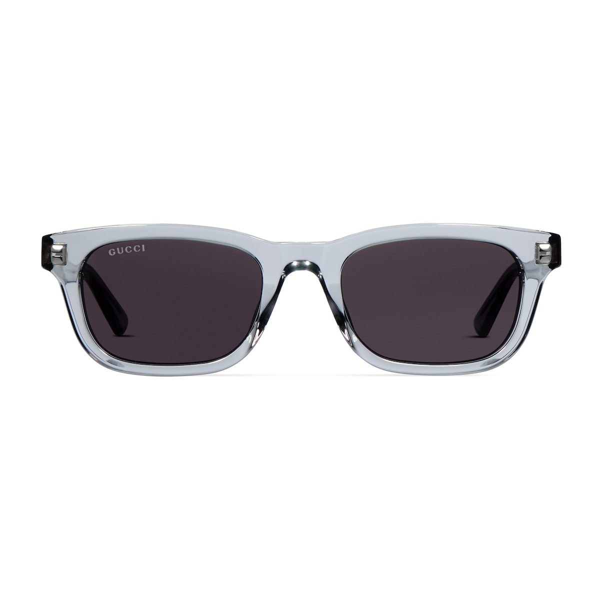 Rectangular-frame Sunglasses