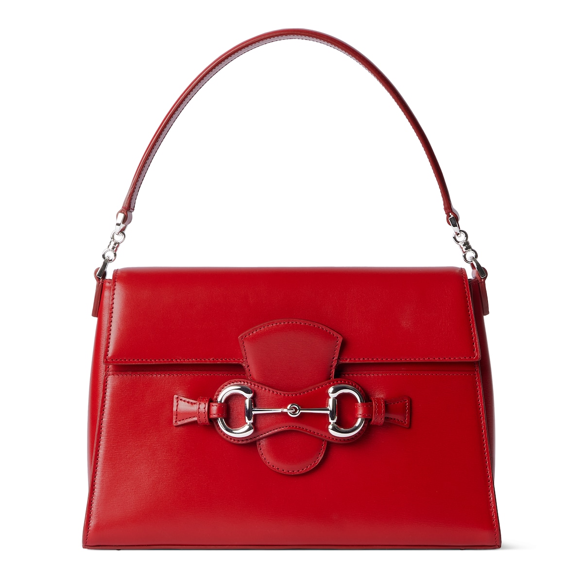 Gucci Horsebit Duomo Medium Top Handle Bag