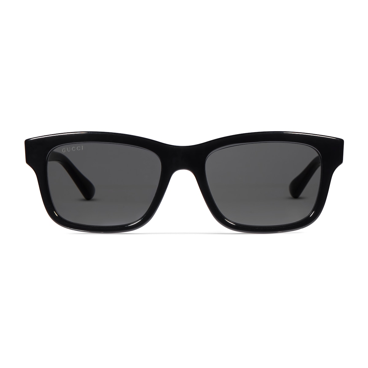 Rectangular-frame Sunglasses