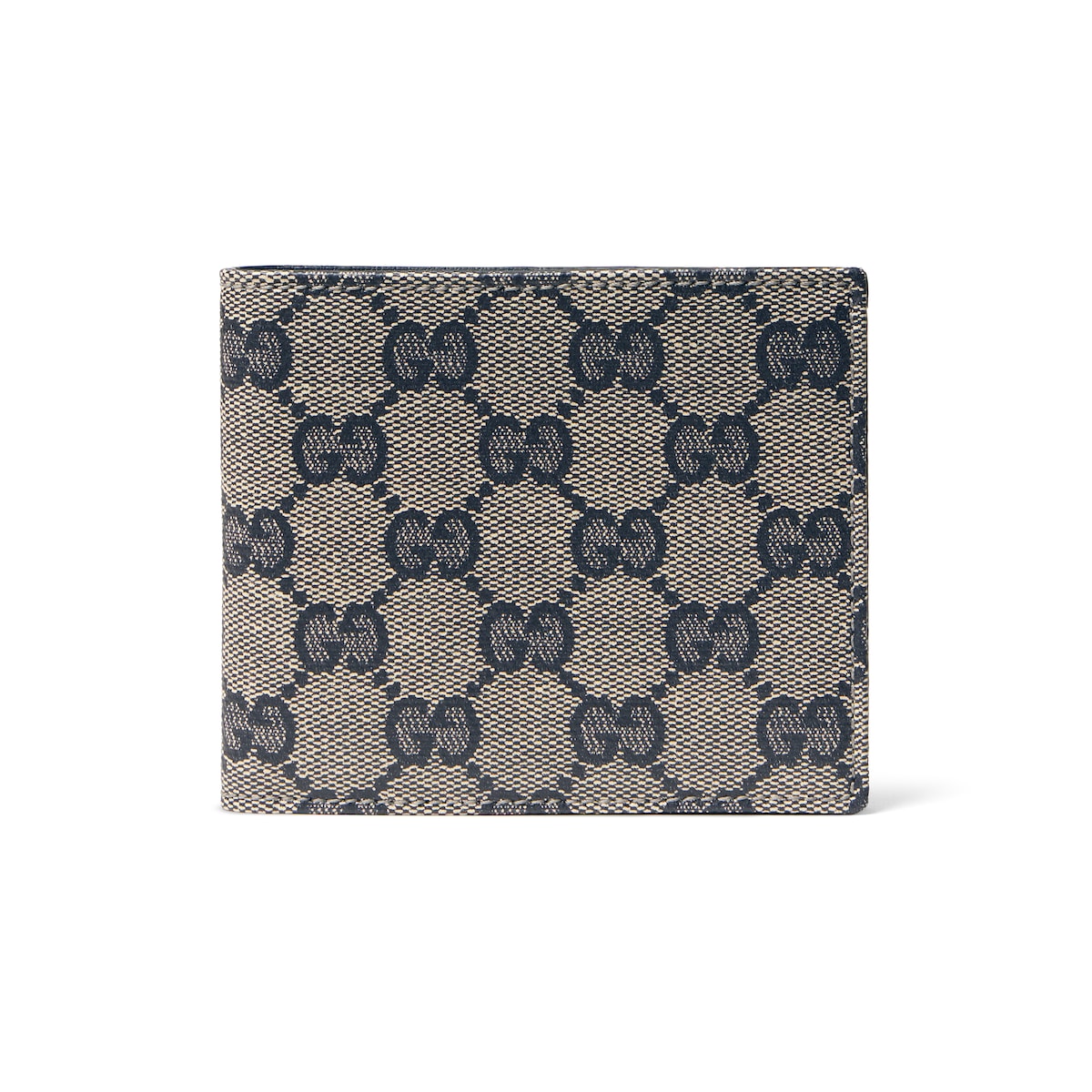 Gucci Essence Classic Bi-fold Wallet