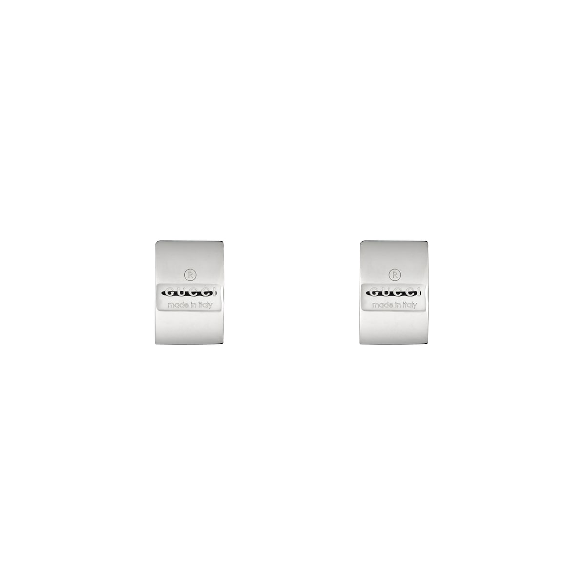Gucci Trademark Earrings