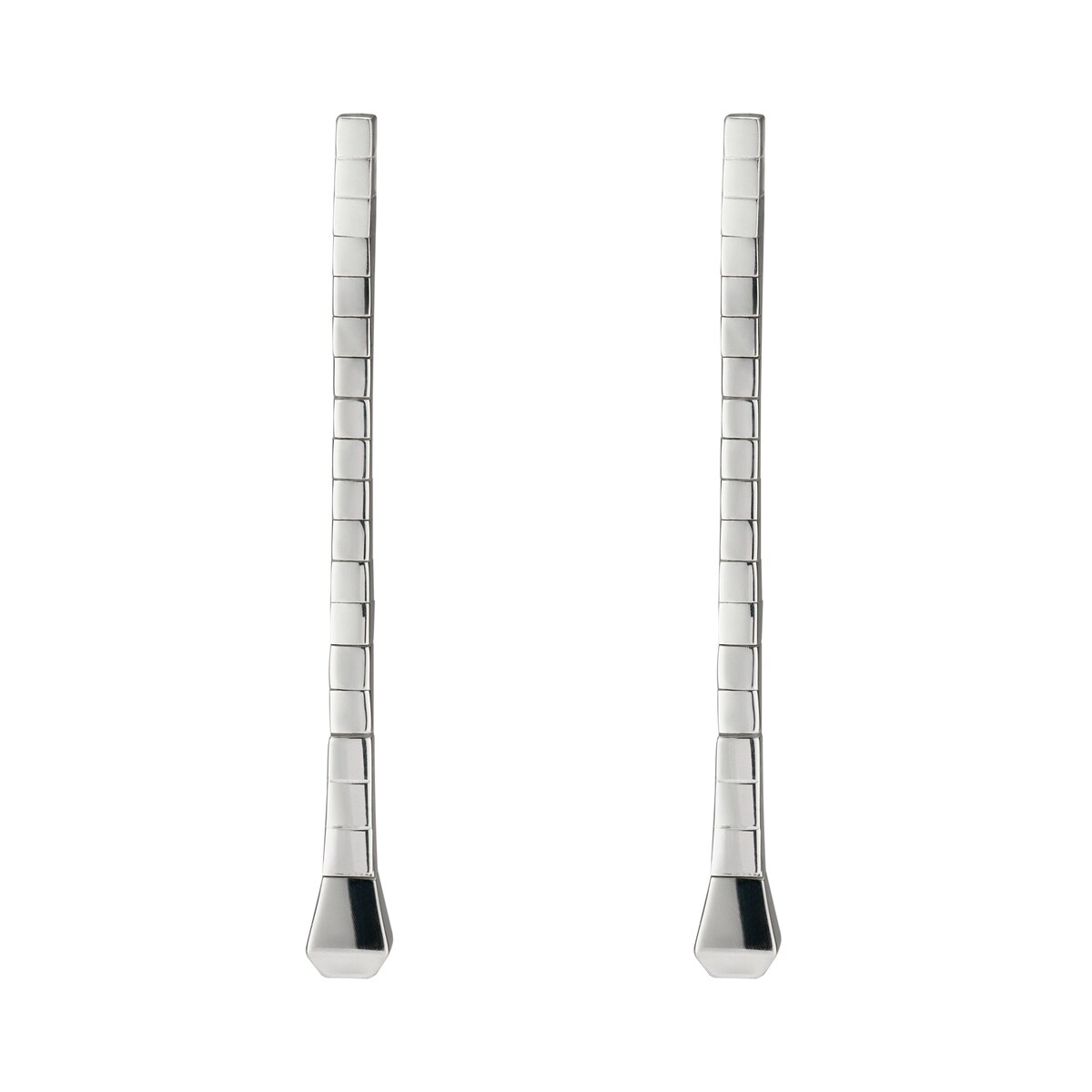 Gucci Chiodo Long Earrings