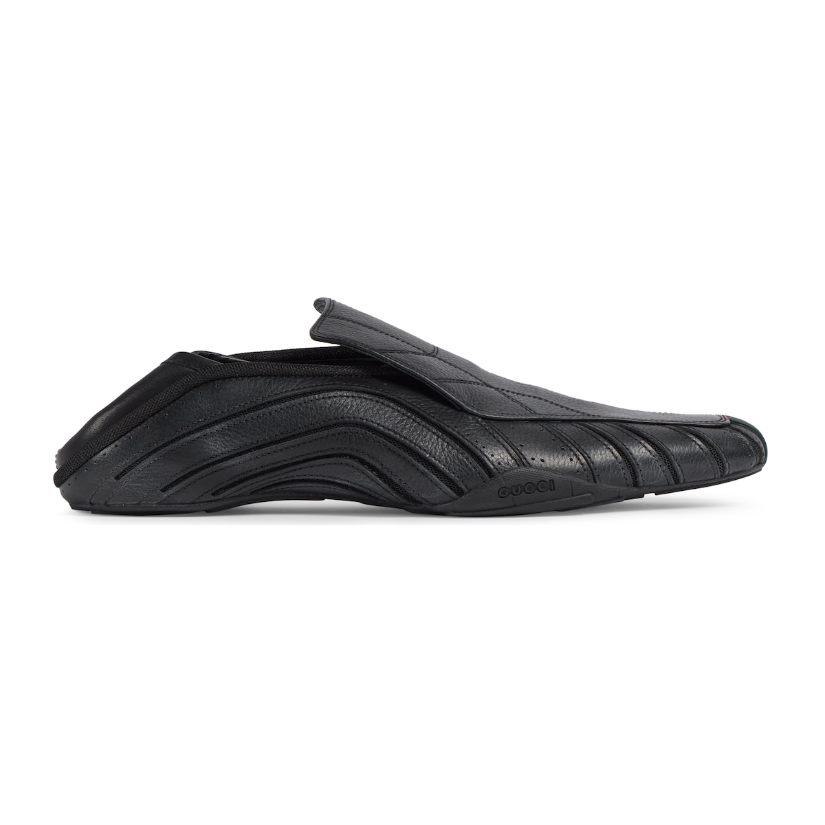 Gucci Slip-on Sneaker