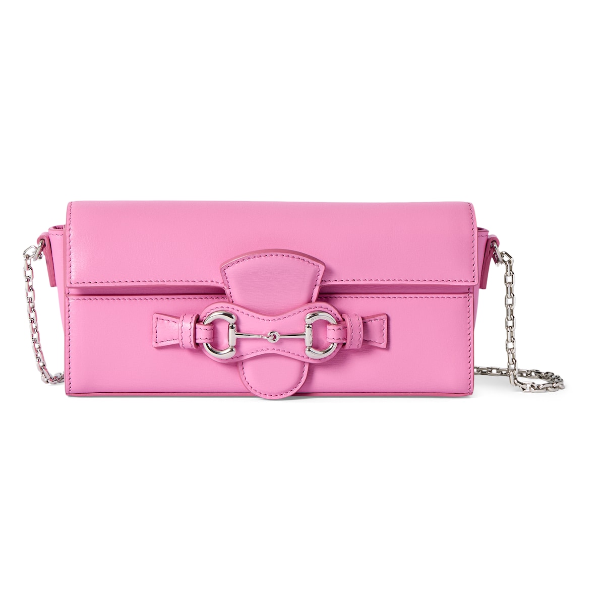 Gucci Wallet On Chain With Horsebit