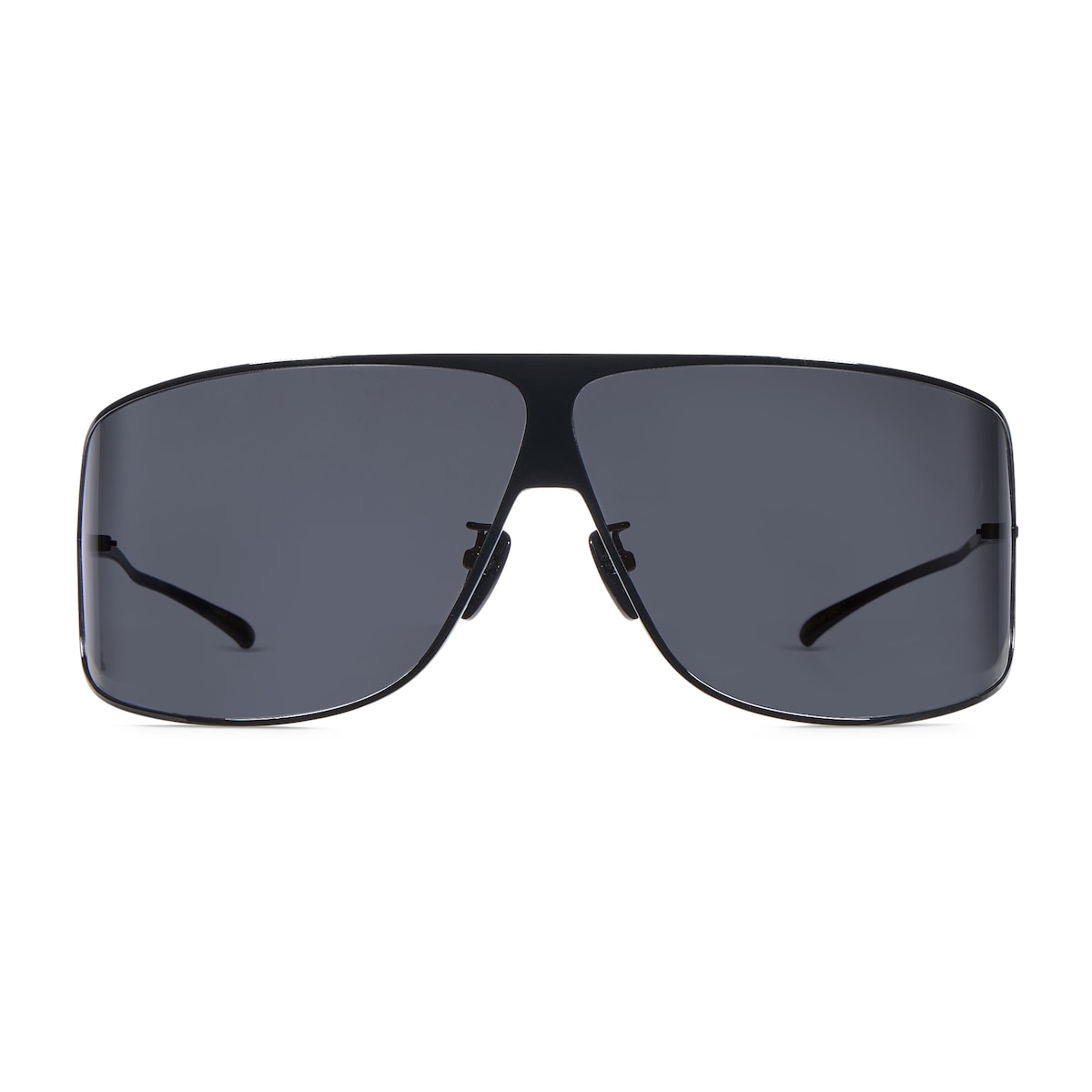 Gucci Mask Frame Sunglasses