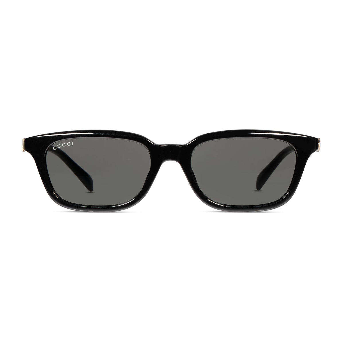 Rectangular-frame Sunglasses