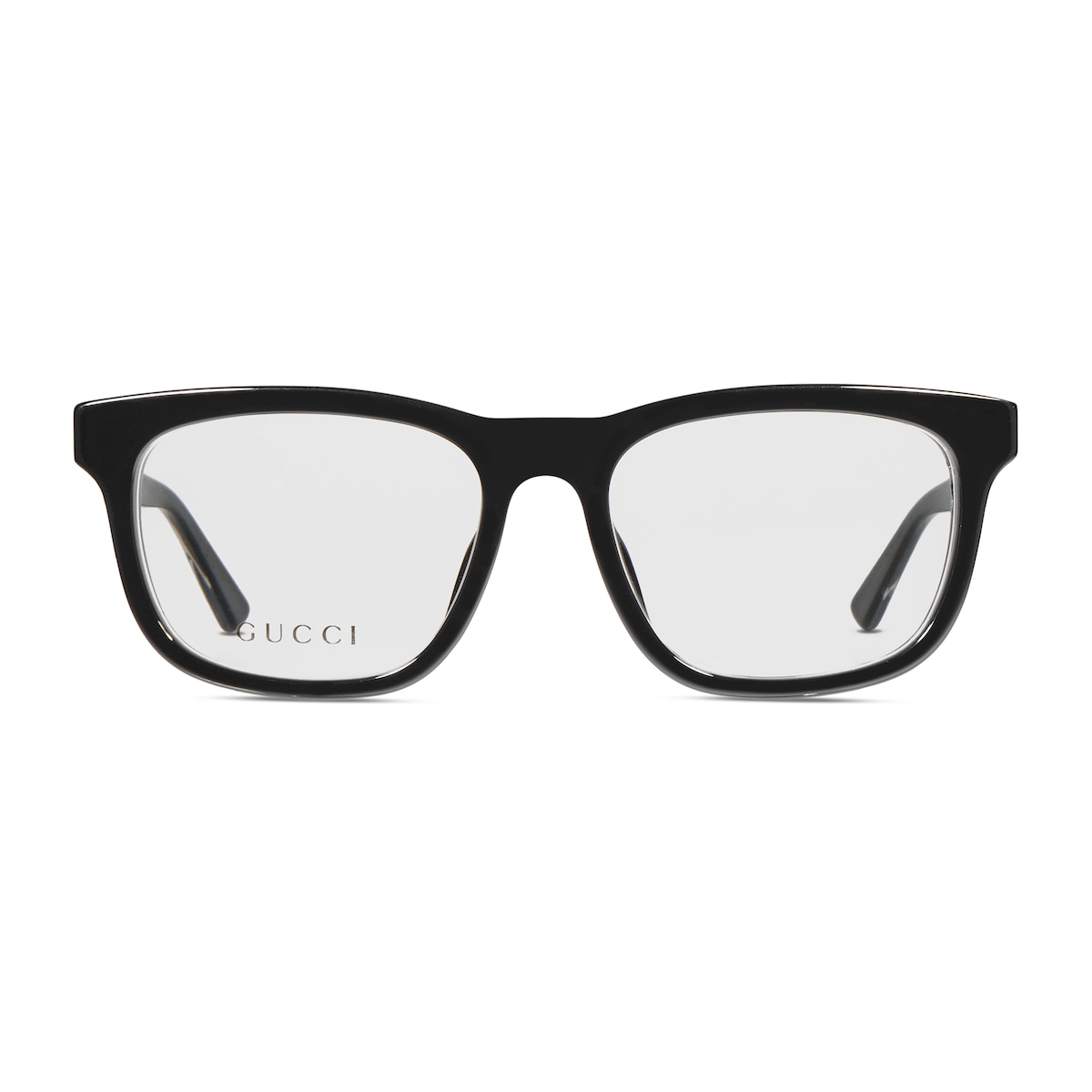 Gucci Rectangular Optical Frame