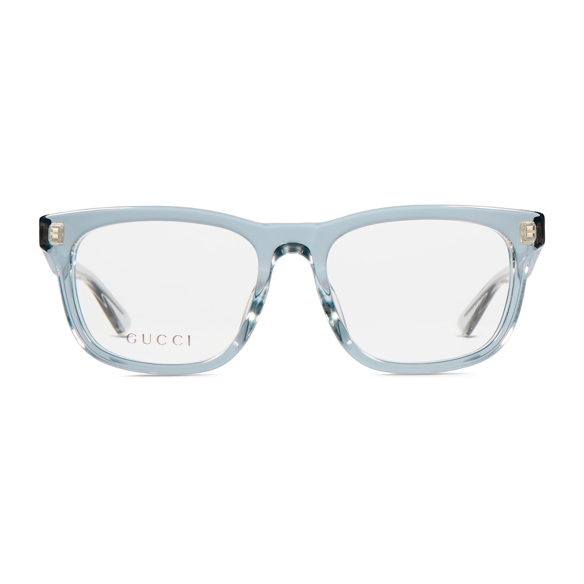 Gucci Rectangular Optical Frame