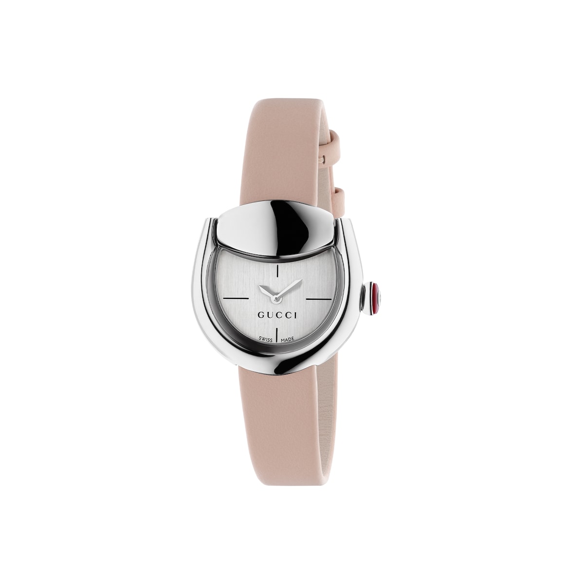 Gucci Horsebit Watch, 27x23mm