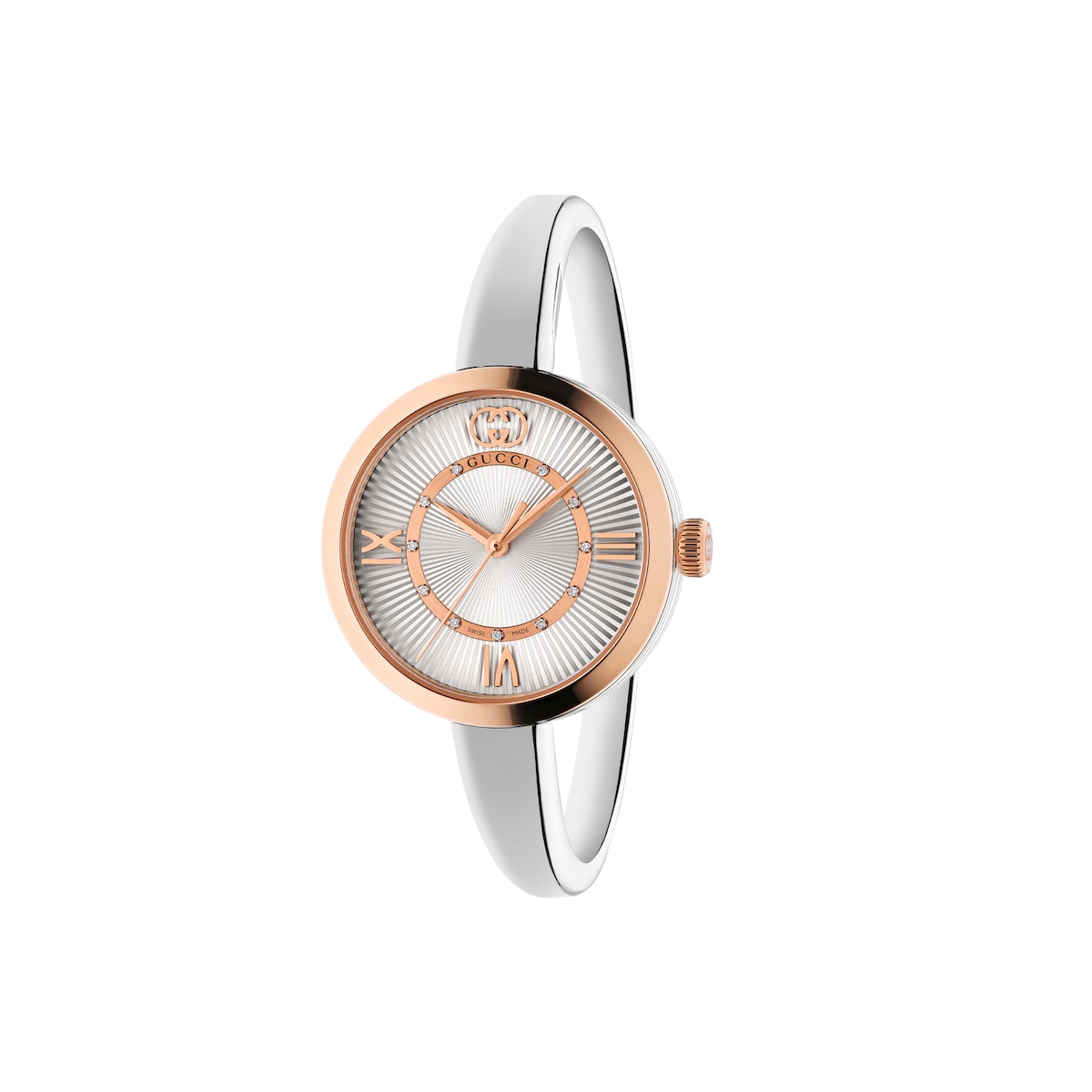 Gucci Model 2000 Watch, 30mm